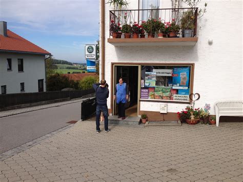 Hermes PaketShop Waldsolms Hasselborner Straße 19, 